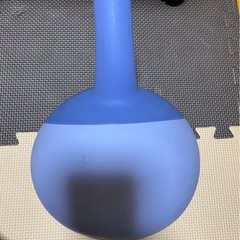 KETTLEBELLKON(ケトルベル魂)ソフトケトルベル トレーニング 8kg の画像