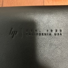 ノートPCケース（HP Spectre x360 14）の画像