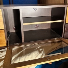 テレビ台（100cm×45cm×35cm）の画像
