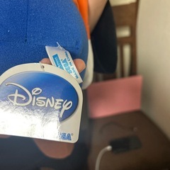 ぬいぐるみ　グーフィー　ディズニー　　の画像