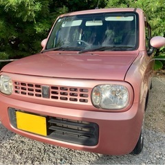 総額14万‼️2年車検‼️すぐ乗れます‼️の画像
