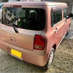 総額14万‼️2年車検‼️すぐ乗れます‼️の画像