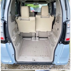 全て込み！ホンダ N-BOX+ G・ターボパッケージ 福祉車両  平成24年式　車検2年付き　現状販売　即乗りOKの画像