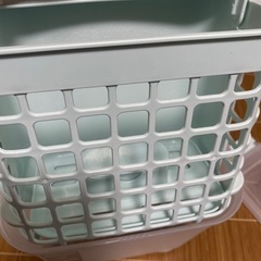 3WAY哺乳瓶消毒ケースの画像