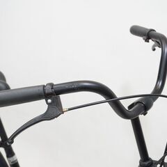 BLOOM 26インチ シングルスピード  シティサイクル の画像