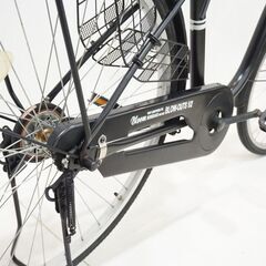 BLOOM 26インチ シングルスピード  シティサイクル の画像
