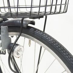 BLOOM 26インチ シングルスピード  シティサイクル の画像