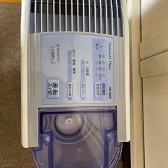 11/15最終値下げ　Dainichi HD-300E(V) 加湿器の画像