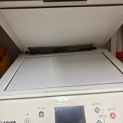 Canonプリンター
の画像
