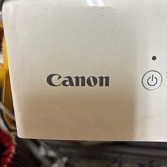 Canonプリンター
の画像