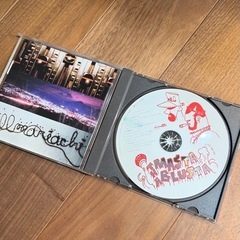 MASTA BLUSTA - Illmariachi CDの画像