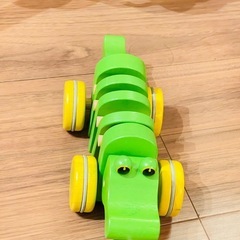 ベビー用おもちゃ　セットの画像