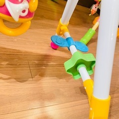 ベビー用おもちゃ　セットの画像