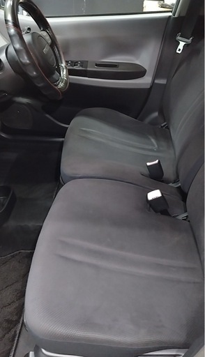ダイハツソニカRSリミテッド　検査令和9年10月二年付き　ミラー型ドラレコ　ETC ディスプレイモニターBluetooth or AUX 美車