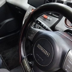 ダイハツソニカRSリミテッド　検査令和9年10月二年付き　ミラー型ドラレコ　ETC ディスプレイモニターBluetooth or AUX 美車の画像