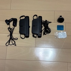 車内小物　色々セットの画像