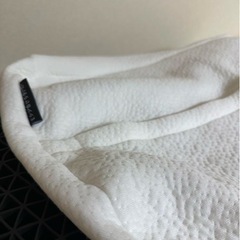 ヒツジのいらない枕　極柔の画像