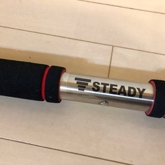 懸垂バー　　STEADY 4500円→1000円の画像