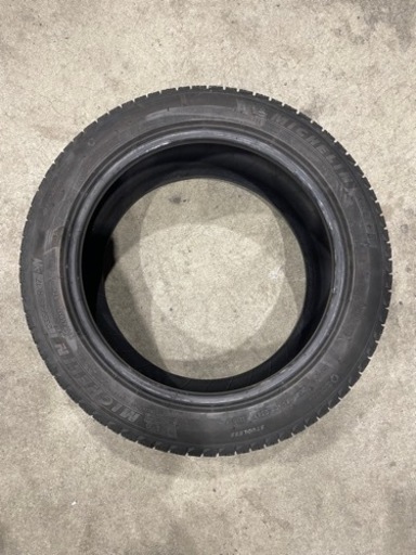 17インチ　スタッドレス　8.5分山あり