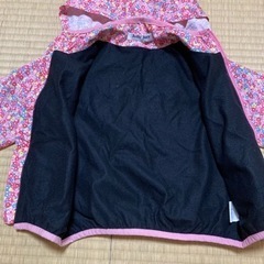 子ども服☆ｳｨﾝﾄﾞﾌﾞﾚｰｶｰ(100cm)の画像