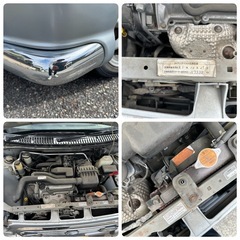 【個体少】ダイハツ ミラジーノ ミニライトスペシャル🚗の画像