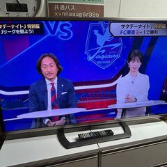 【絶好調】SHARP LC-52G9　AQUOS クアトロン 3...