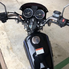 gn125Hの画像
