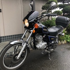 gn125Hの画像