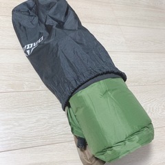 【中古】【無料配送】キャンプ用エアーマット🏕️の画像