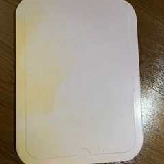 マルカンのリバーシブルヒーターの画像