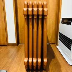 ベビーサークル5枚の画像