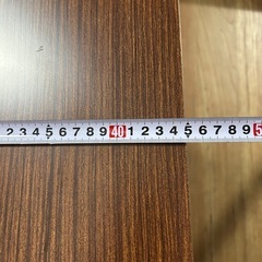 【決まりました】折りたたみ　座卓　テーブル　机の画像