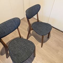 ダイニングテーブルセット（LOWYA）の画像
