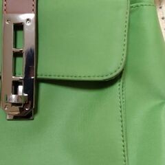 LA BAGAHERIE 斜め掛けバッグの画像