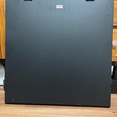 【廃番】KARE Picture Frame Art Diva 61x61cmの画像