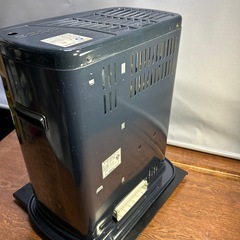 コロナ石油ストーブ RX-D226 灯油タンク 管理番号704
の画像