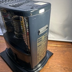 コロナ石油ストーブ RX-D226 灯油タンク 管理番号704
の画像
