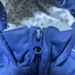 KP BOY スノーウェア スキーウェア ジャンプスーツ つなぎ 冬 子供の画像