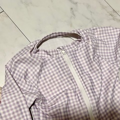 子供水着130セットの画像