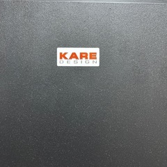 【廃番】KARE Picture Frame Art Diva 61x61cmの画像