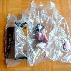 ★前川みく フィギュア Espresto 中古品の画像