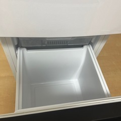 2020年製 Hisense 冷蔵庫 10/26受け渡し希望の画像