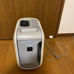 加湿器の画像