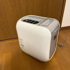 加湿器の画像