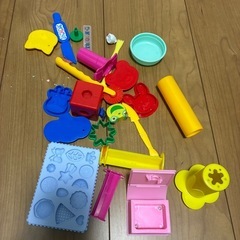 おもちゃの画像
