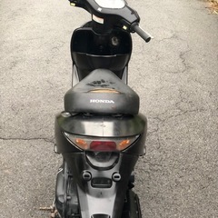 DIO AF62不動の画像