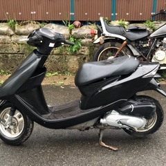DIO AF62不動の画像