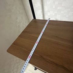 パソコンラックの画像
