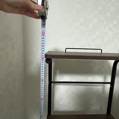 パソコンラックの画像