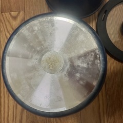 鍋　フライパンの画像